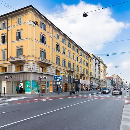 Art Combo In Porta Venezia, Milano Daire Dış mekan fotoğraf